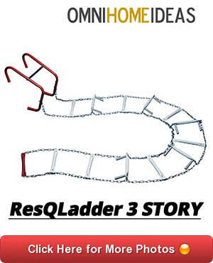 ResQLadder 3 STORY
