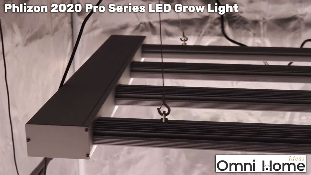 phlizon 2020 pro series led grow light 01