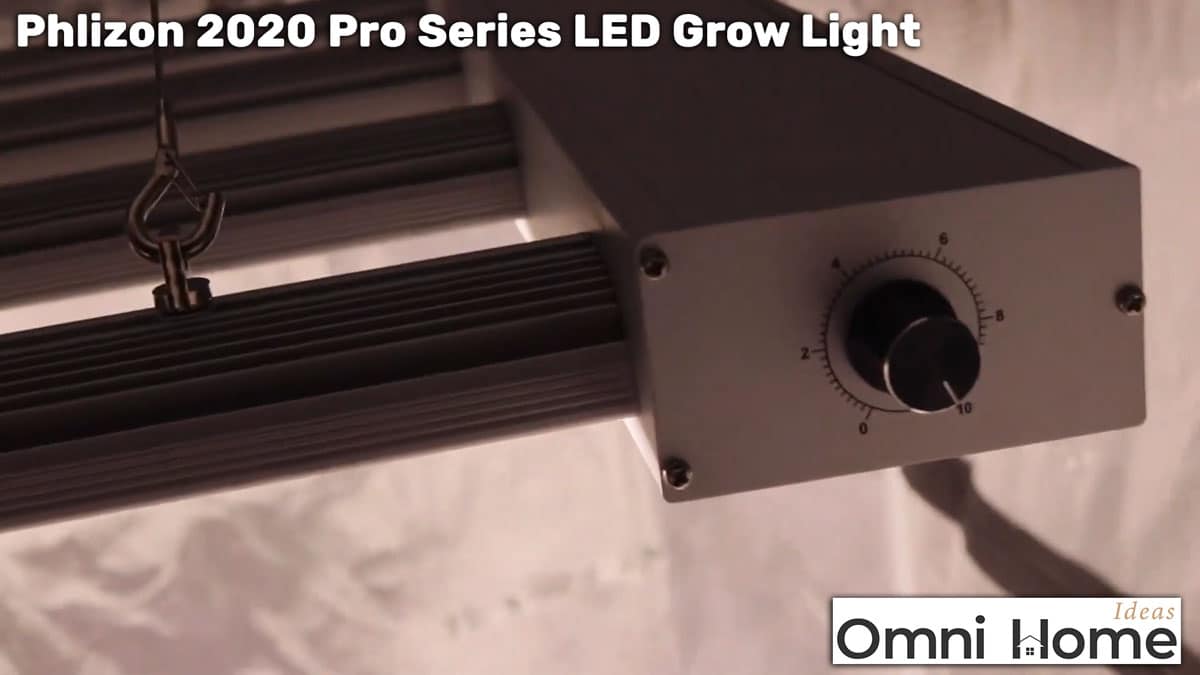phlizon 2020 pro series led grow light 02