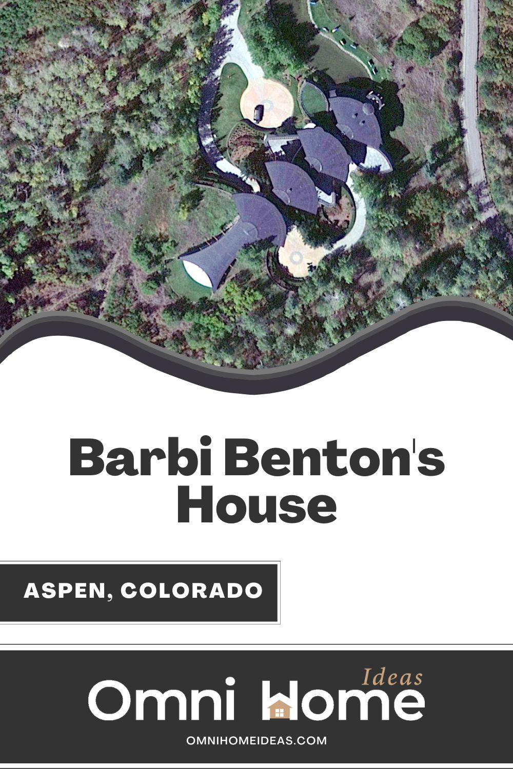 barbi bentons house