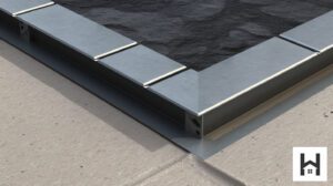steel patio paver edging 02