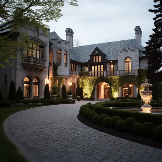 dennis rodman house in bloomfield hills featured image