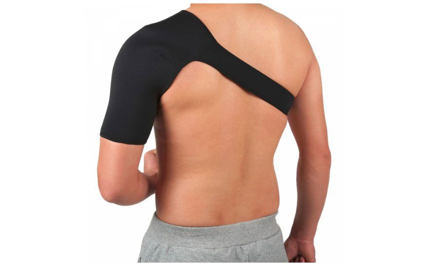 advantages of the shoulder immobilizer in home improvement