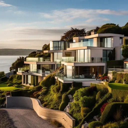 bono house in killiney