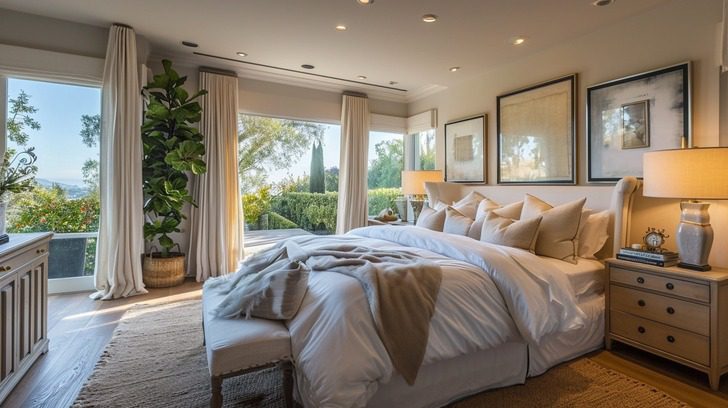 bruce springsteen house in beverly hills bedrooms 1