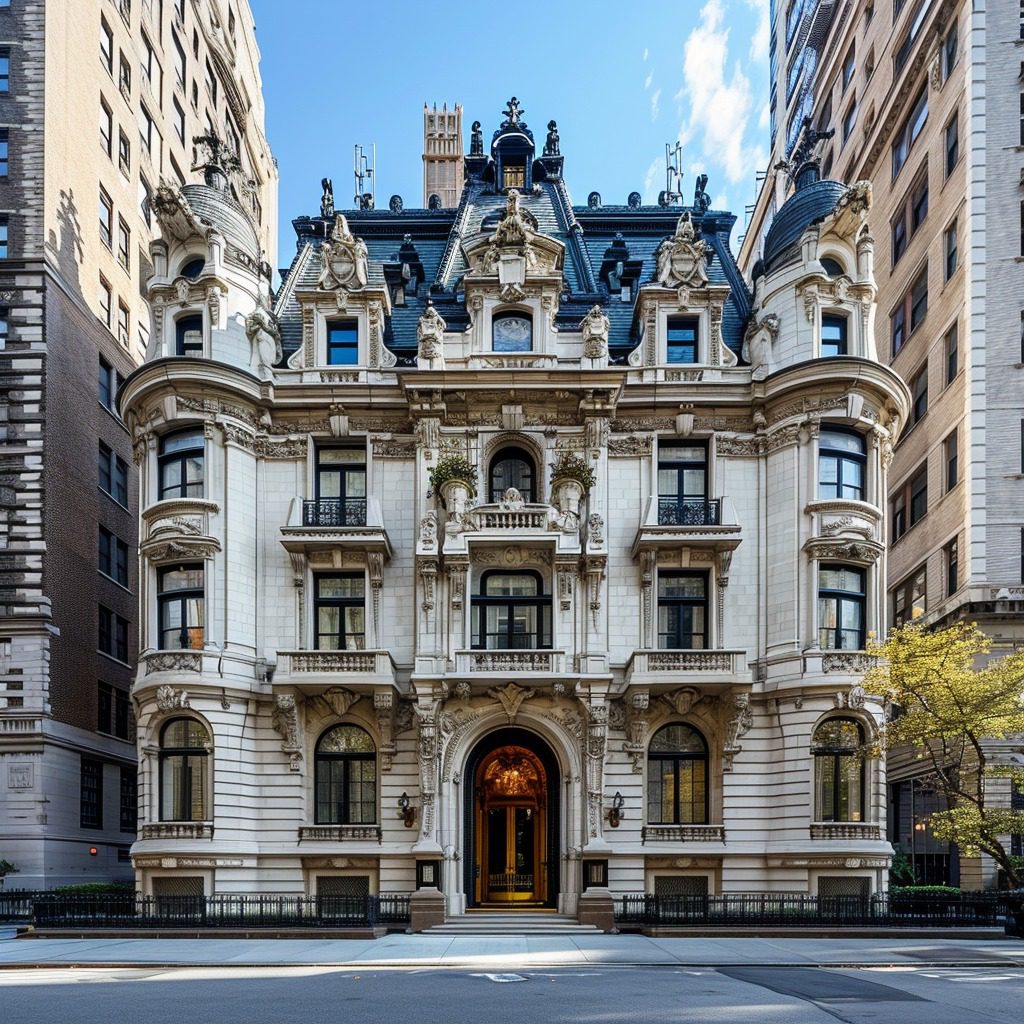 carlos slim house in new york