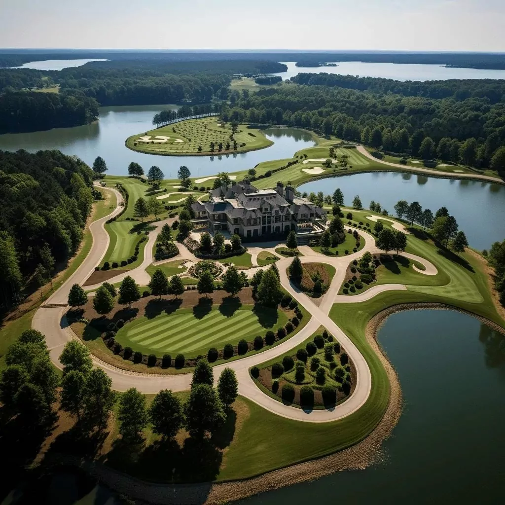 dale earnhardt jr. house in mooresville