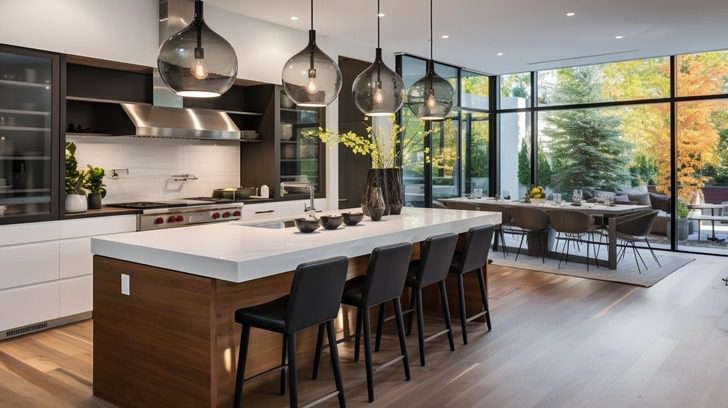 mike tomlin house in pittsburgh culinary delight – the kitchen