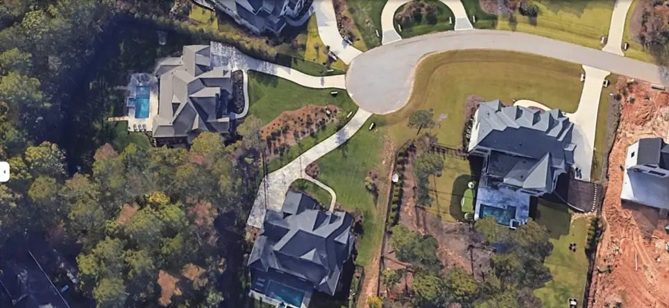 sean payton house in raleigh 02