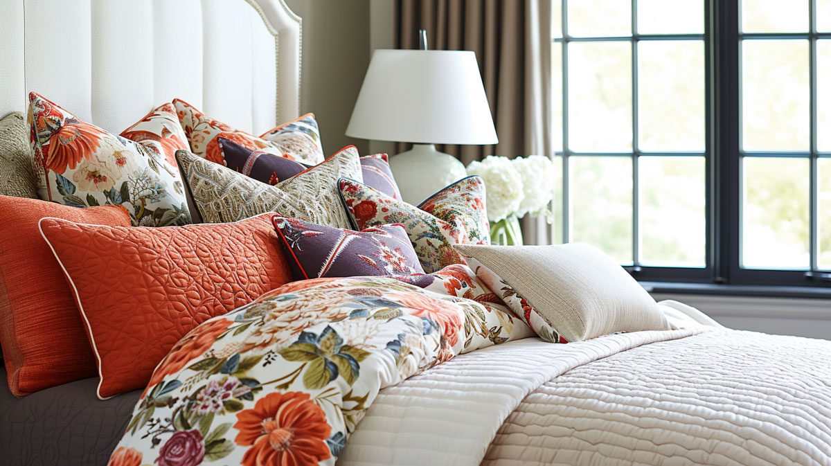 08 personalizing luxury customizable bedding options