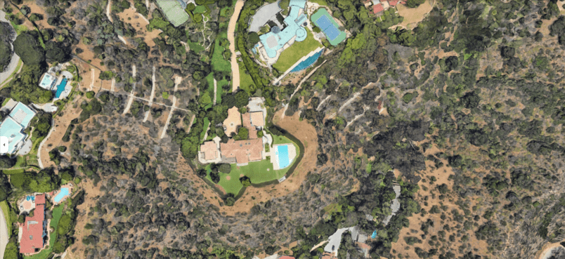 adele house in beverly hills 01