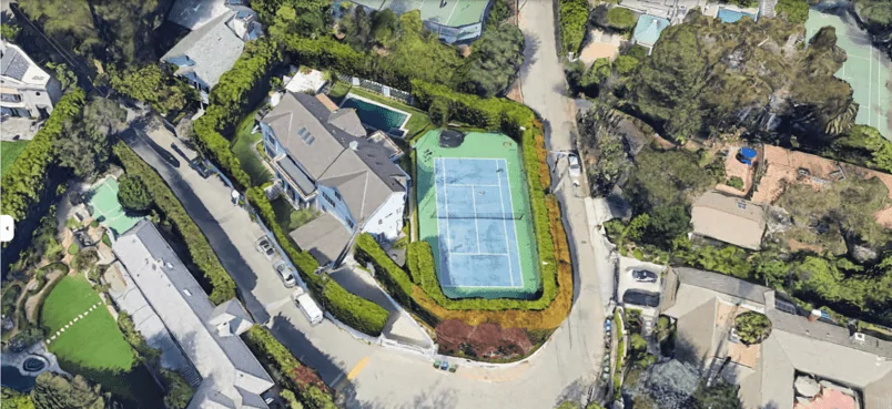 jennifer lawrence house in beverly hills 02 1