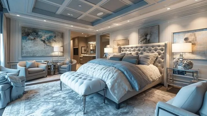 jennifer lawrence house in beverly hills bedrooms 1