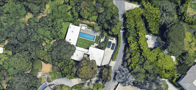 lizzo house in beverly hills 03