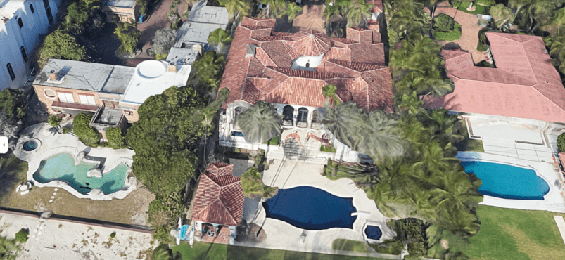 ricky martin house in miami 03