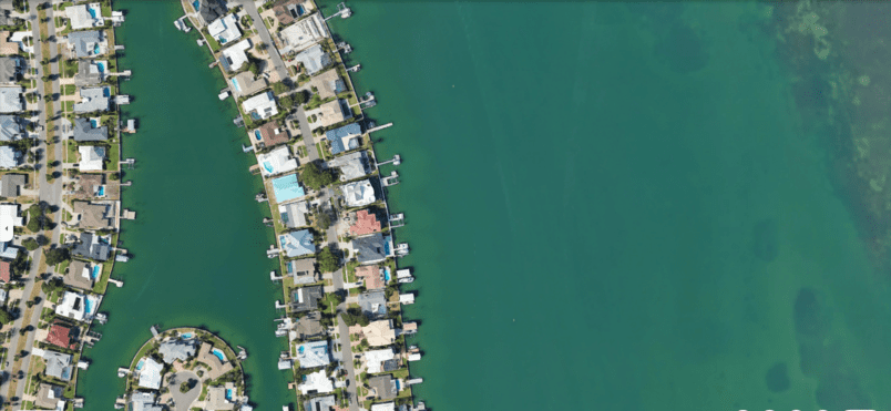 tom brady and gisele bundchen house in clearwater 01