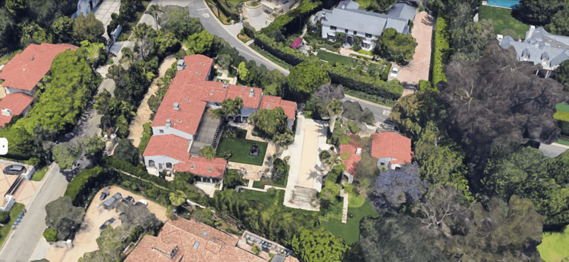 george lucas house in los angeles 03