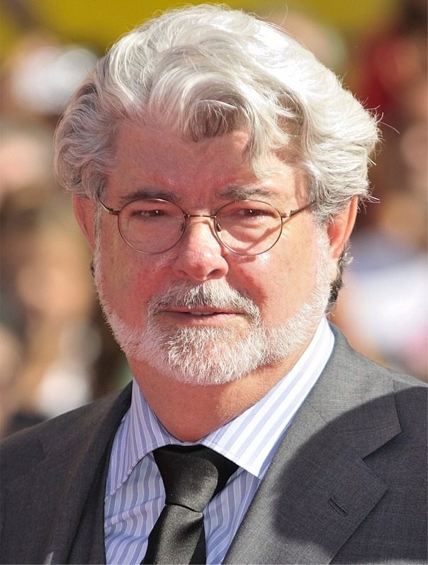 george lucas