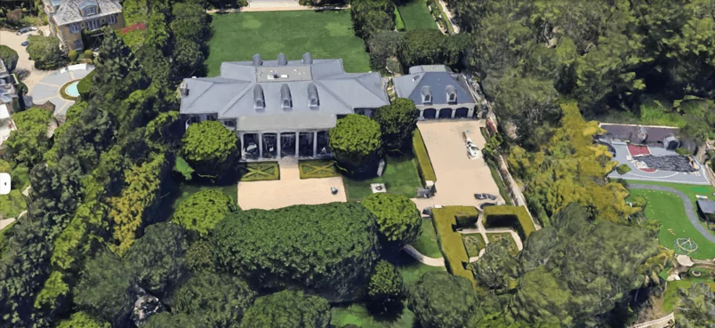 jami gertzs house in los angeles 01