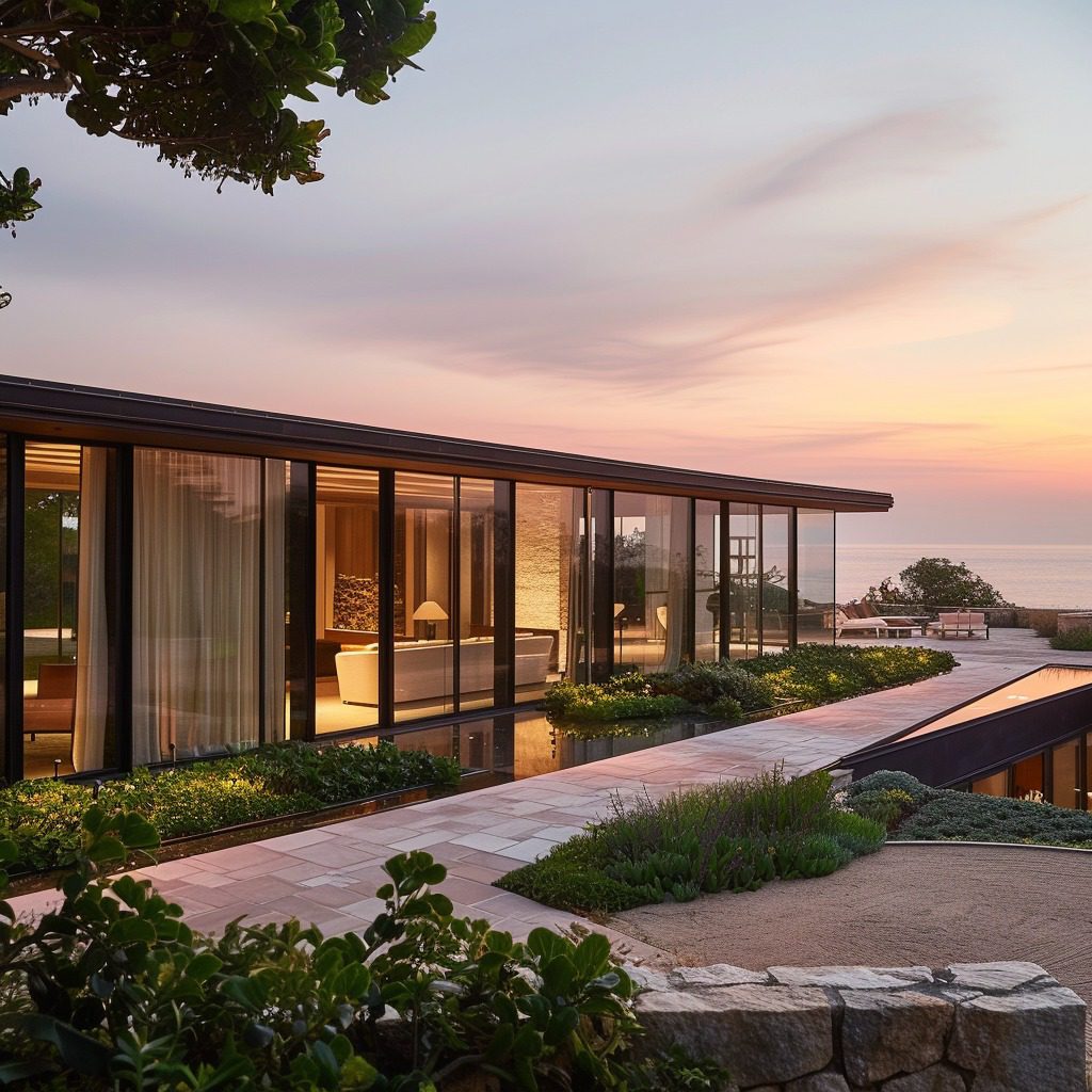 jonah hill's house in malibu