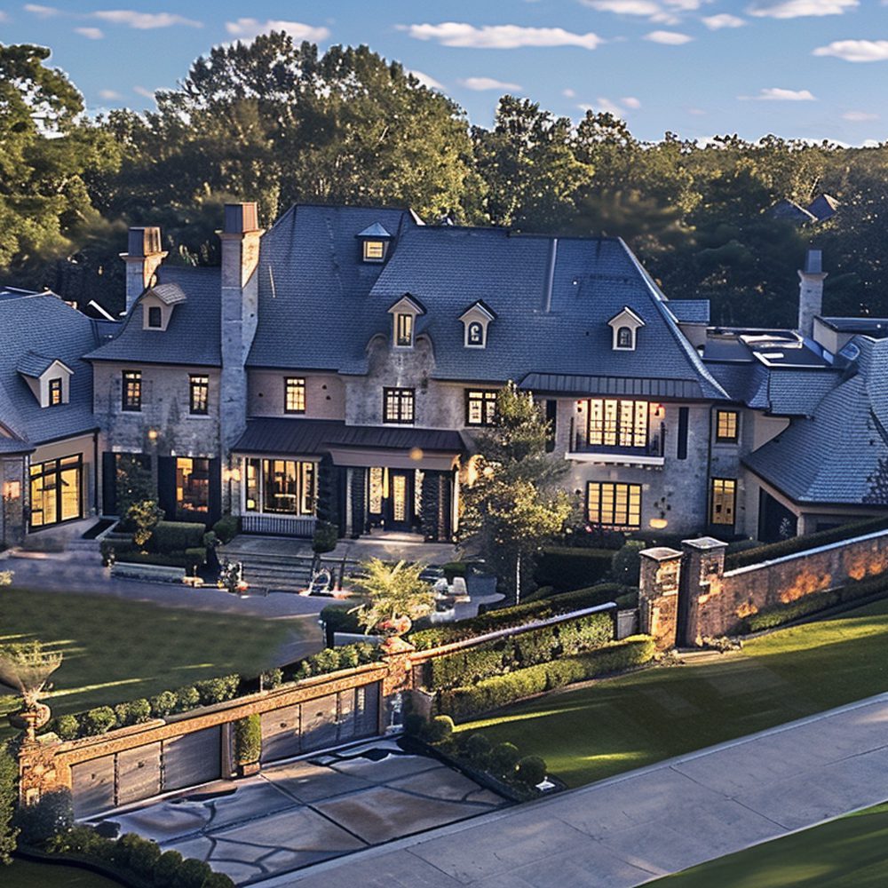 eli manning house