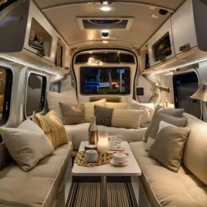 integrate modern technology thoughtfully in small camper 02