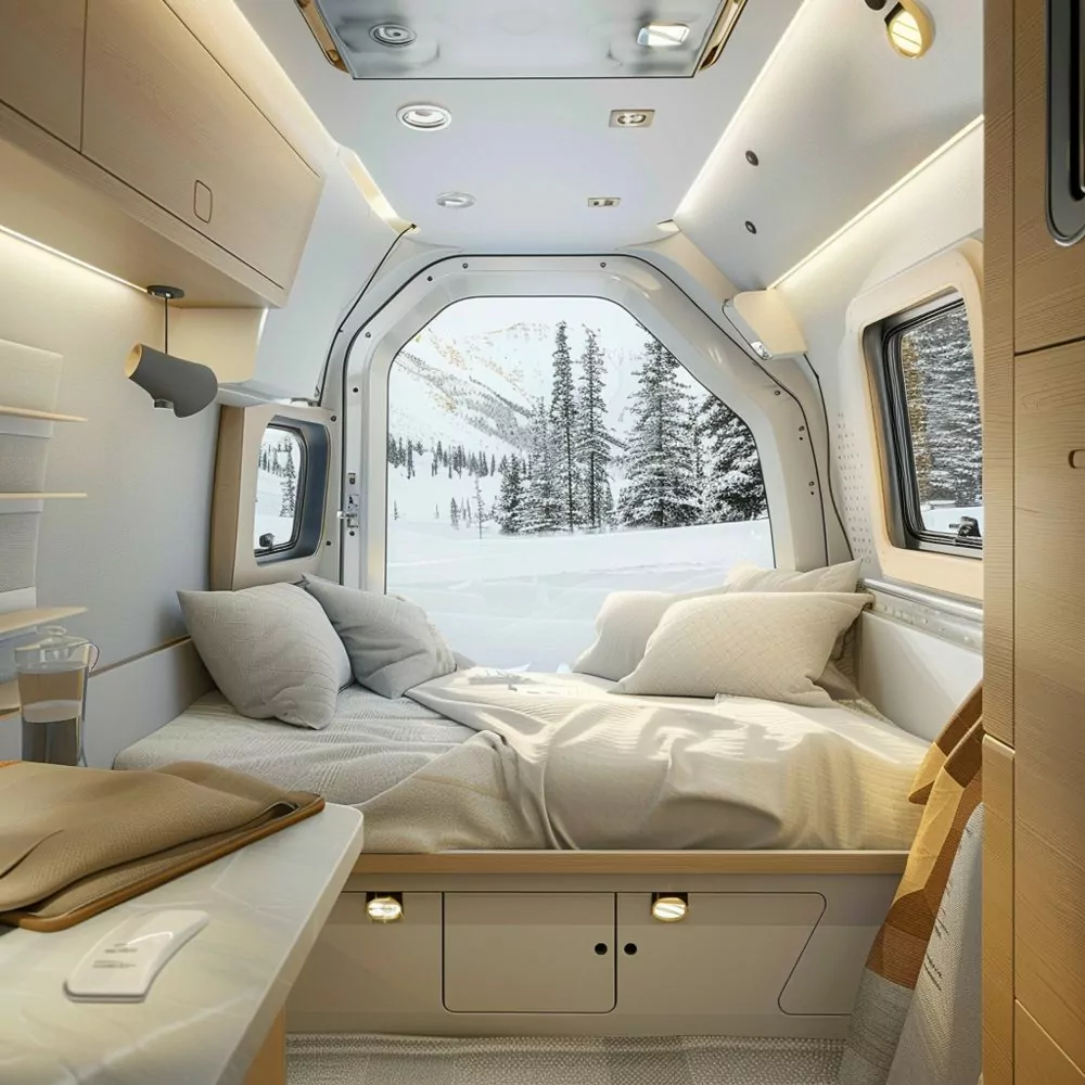 prioritize ergonomics in small camper design 02
