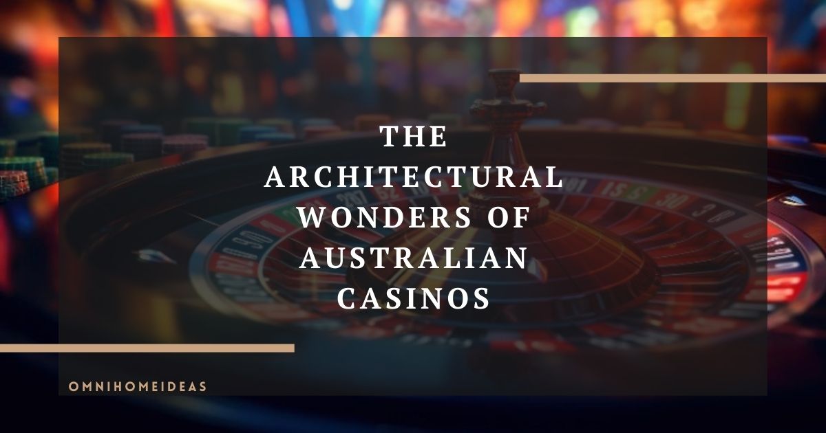 Australian casinos