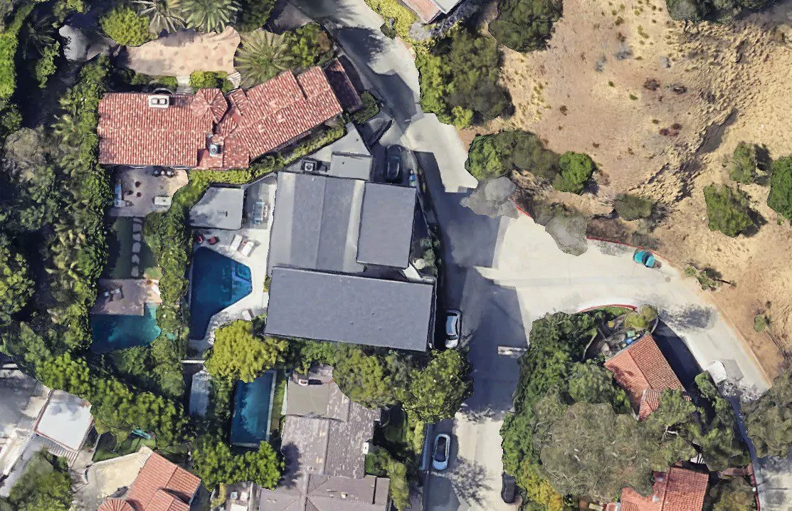 ryan reynolds house in beverly hills 01