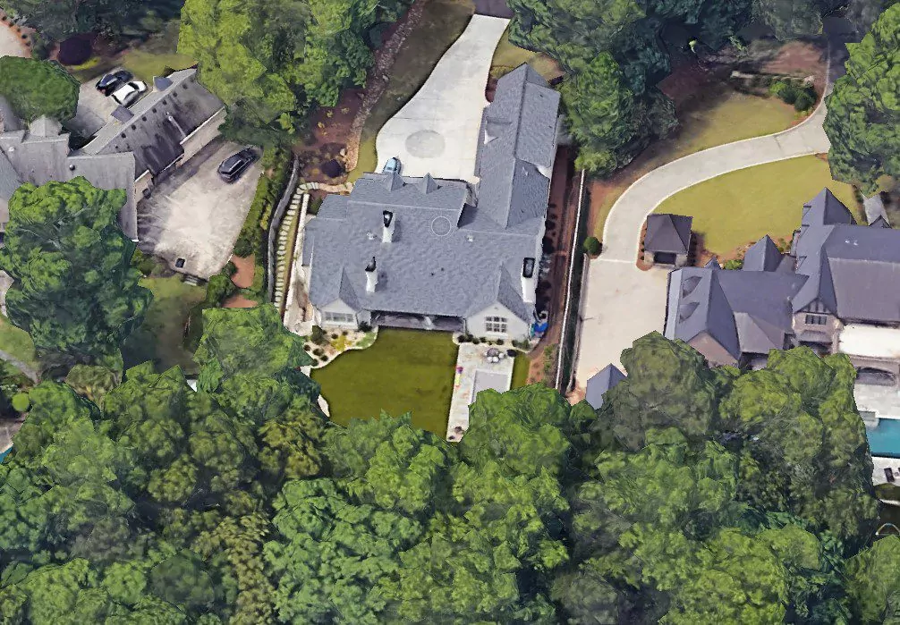 jeff foxworthy house in atlanta 02
