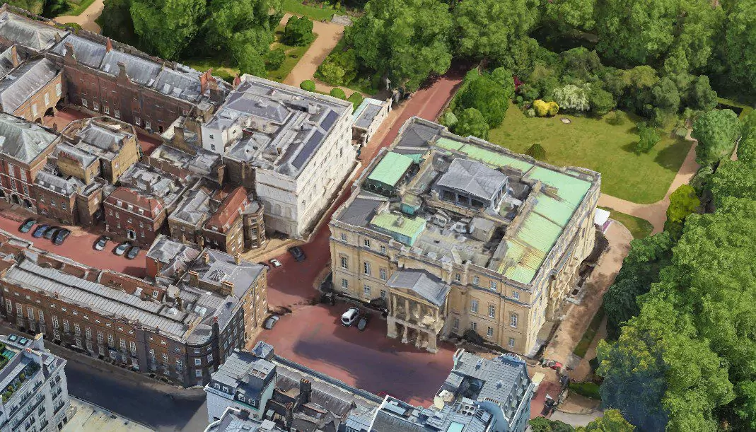 king charles iii london home 04