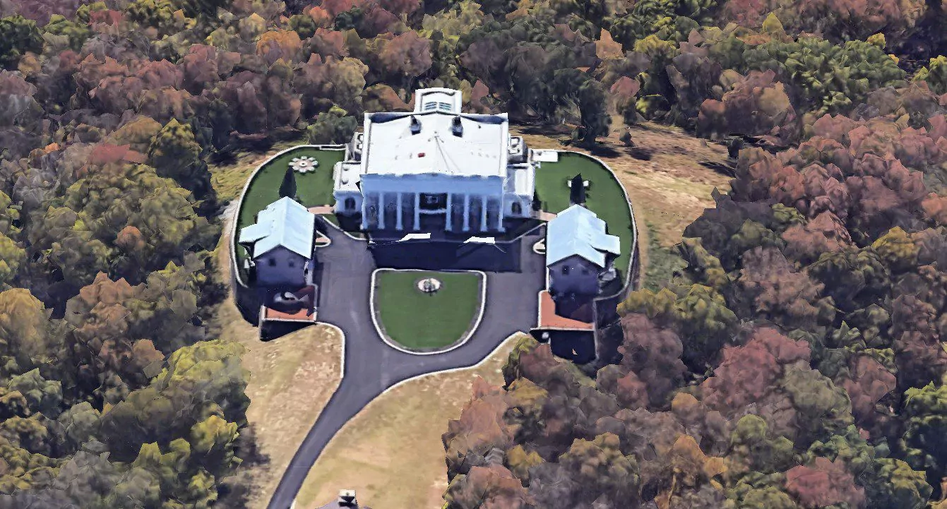 kid rock house in whites creek tn 01