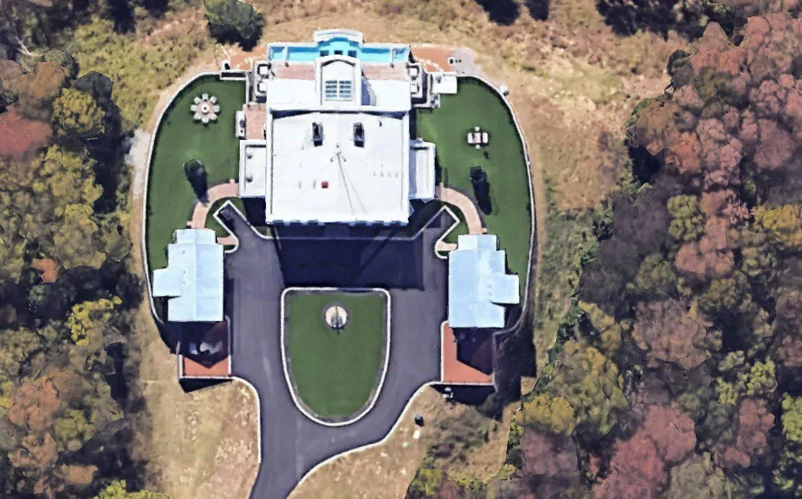 kid rock house in whites creek tn 02