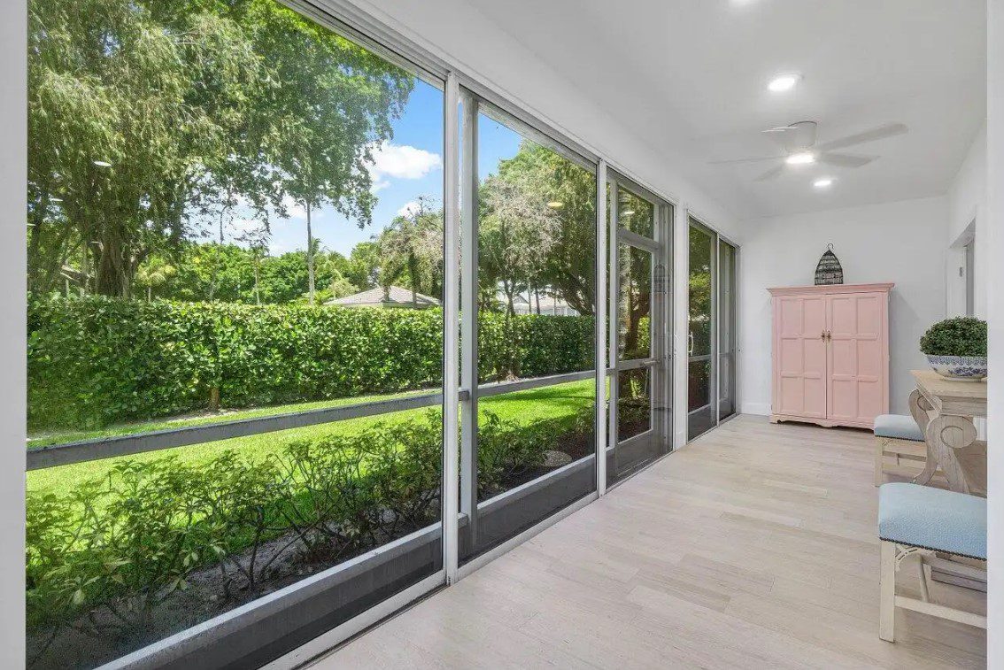 wycliffe as the best gated community