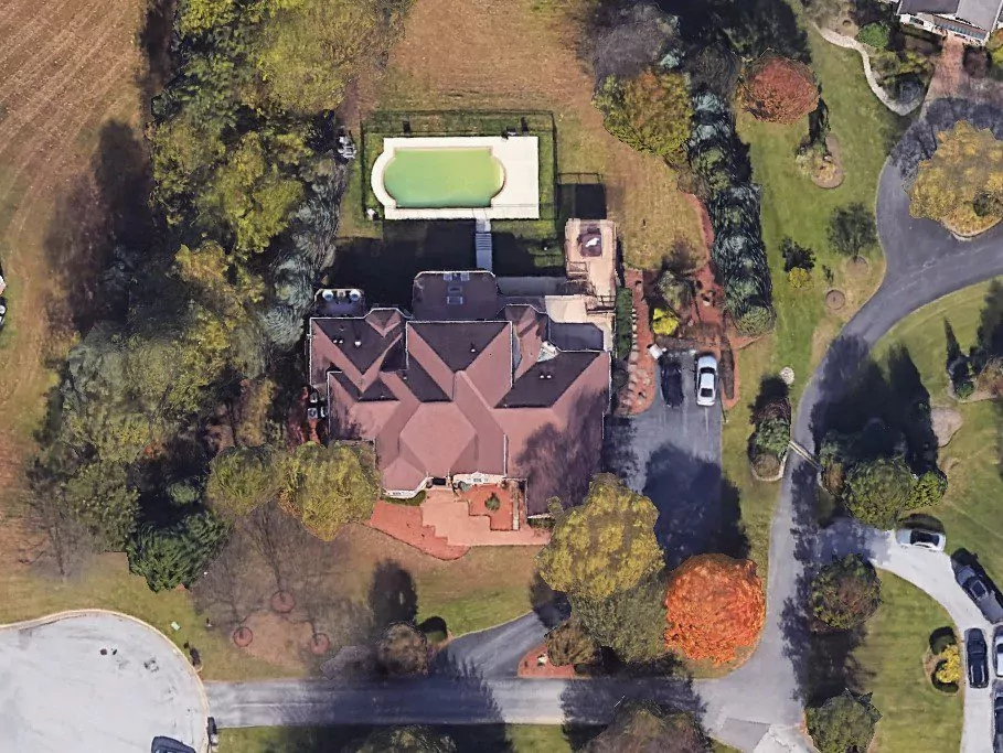 lamar jackson house in maryland 01