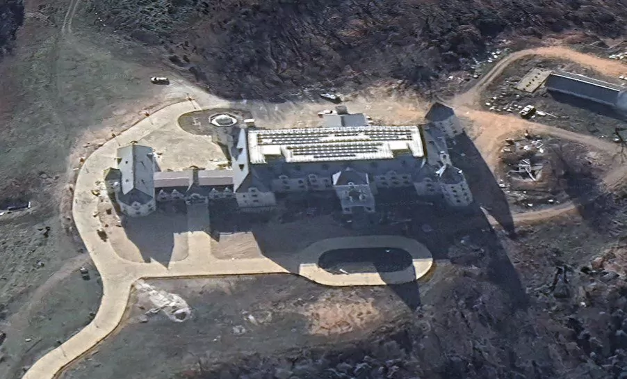 largest house in missouri chateau pensmore 01