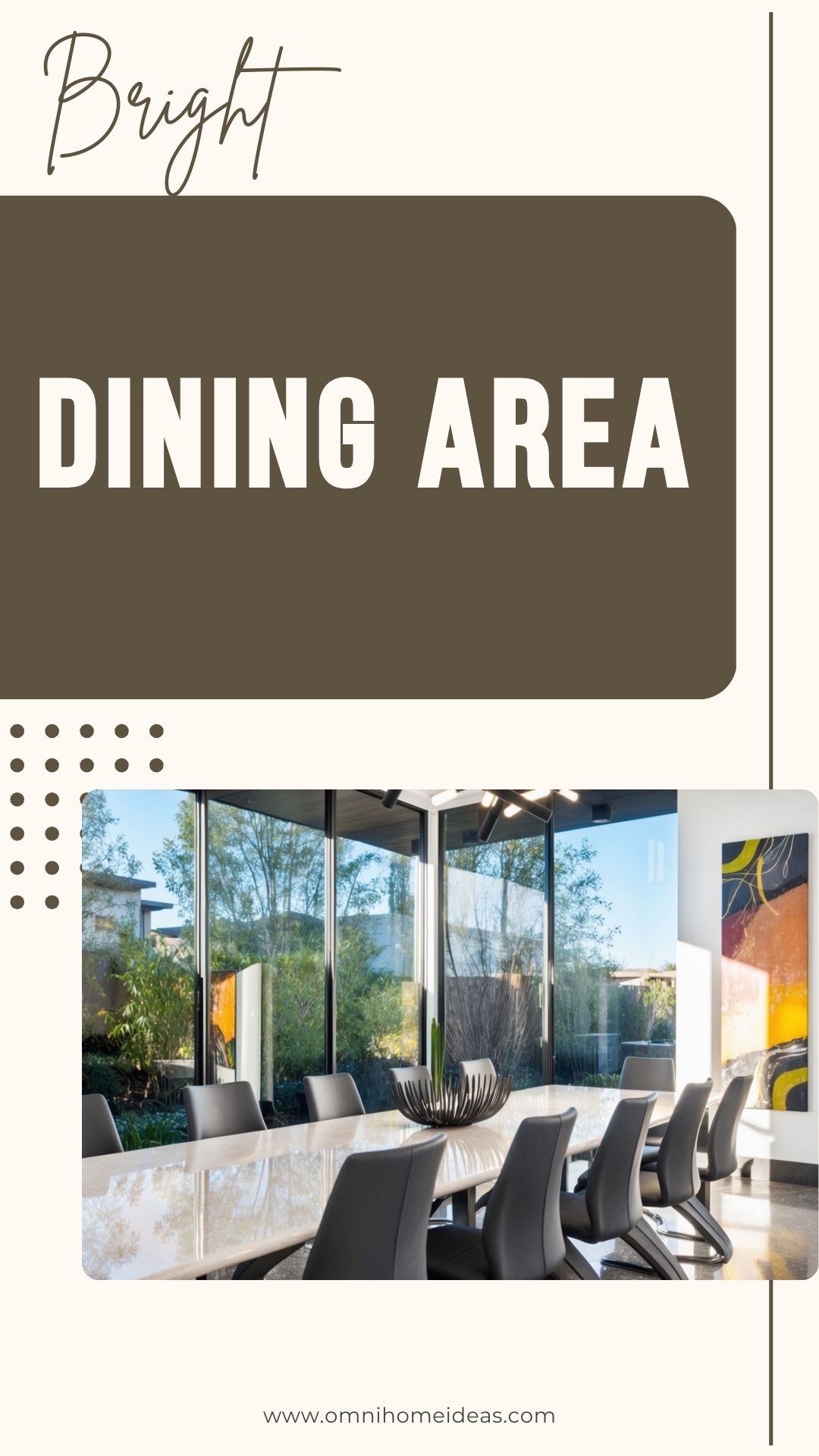 minimalist home office