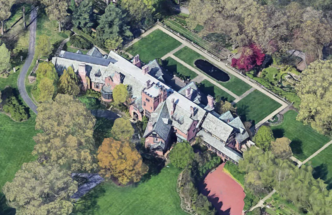 biggest house in ohio 3