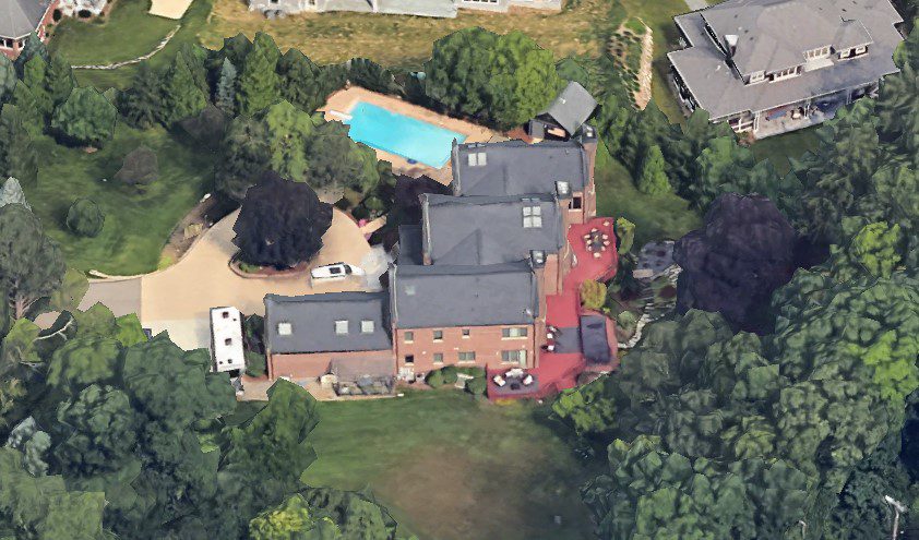 jim harbaugh house in ann arbor, michigan 02