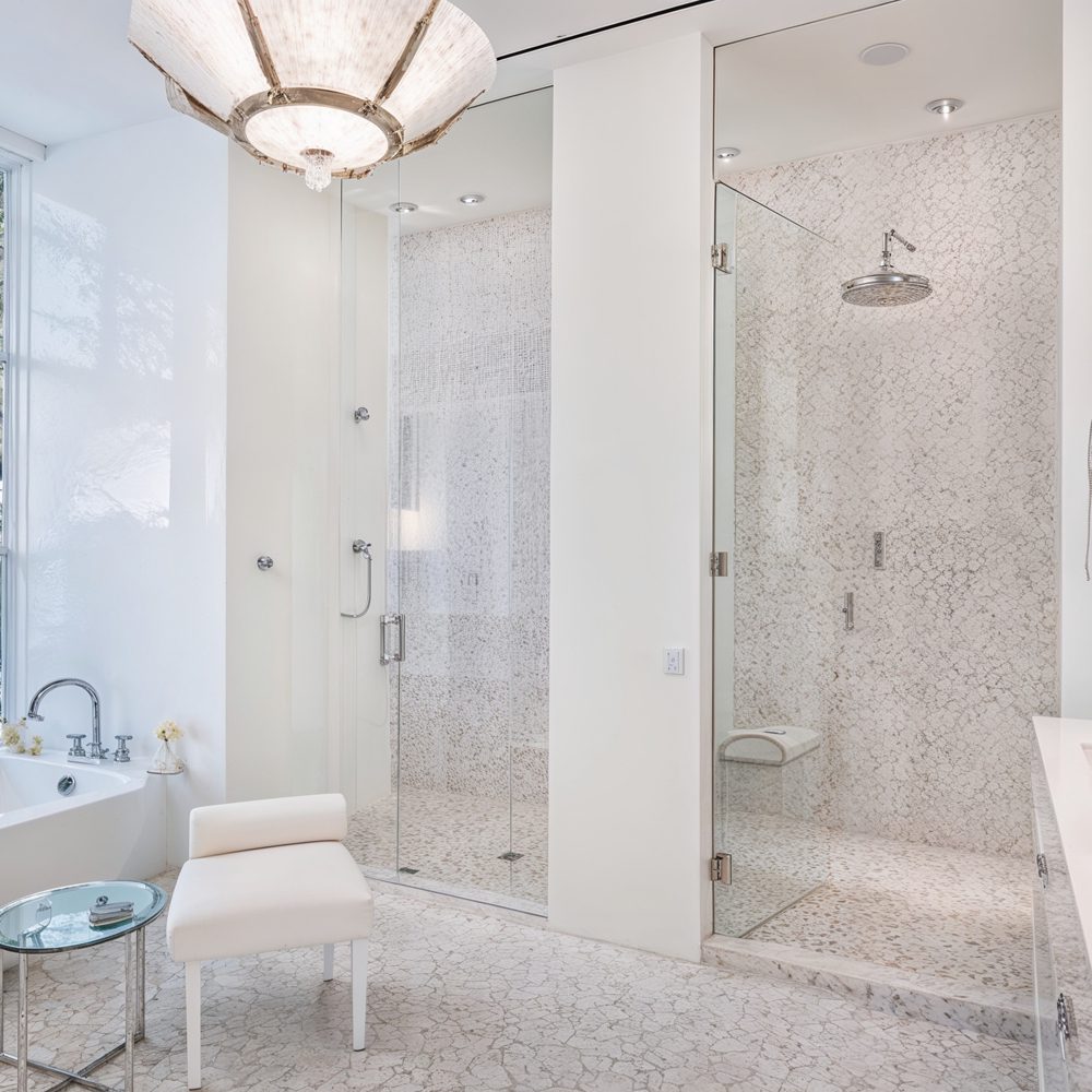 05 spa inspired bathroom with intricate details