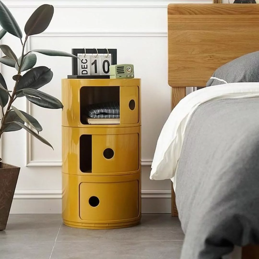 COZYMATIC Floating Nightstand