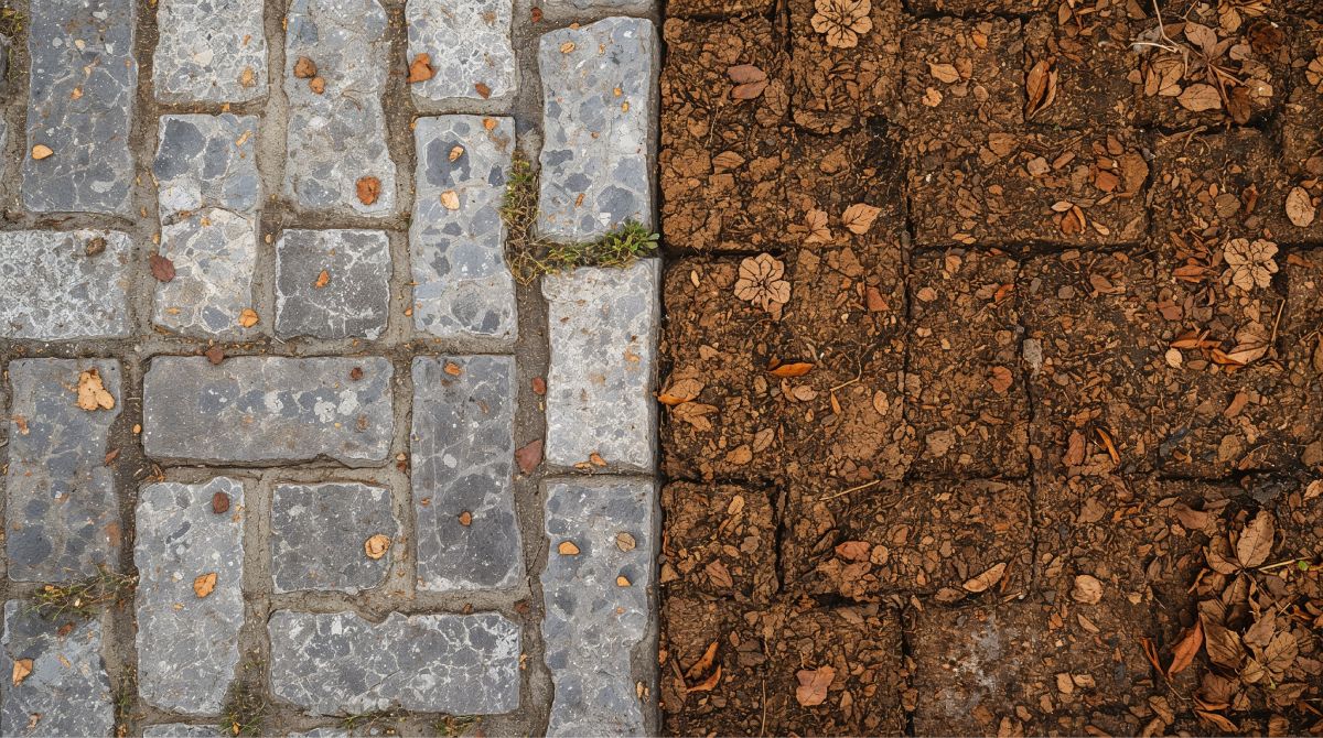 Durable Landscaping Materials Vs. Cheap Alternatives