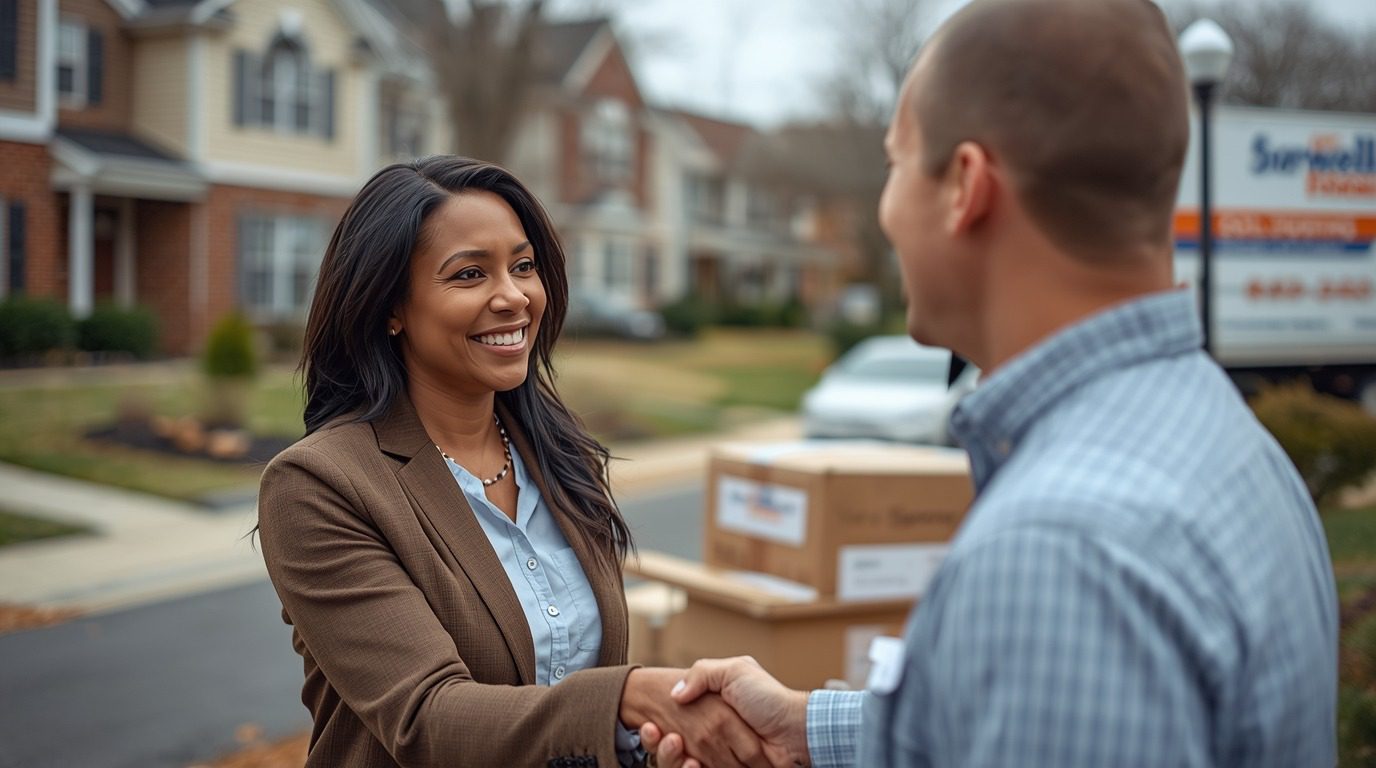 Consider Local Reputation