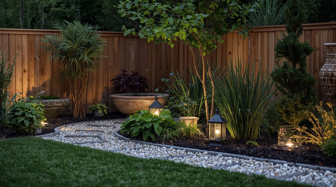 Add Personality With DIY Decor And Lighting