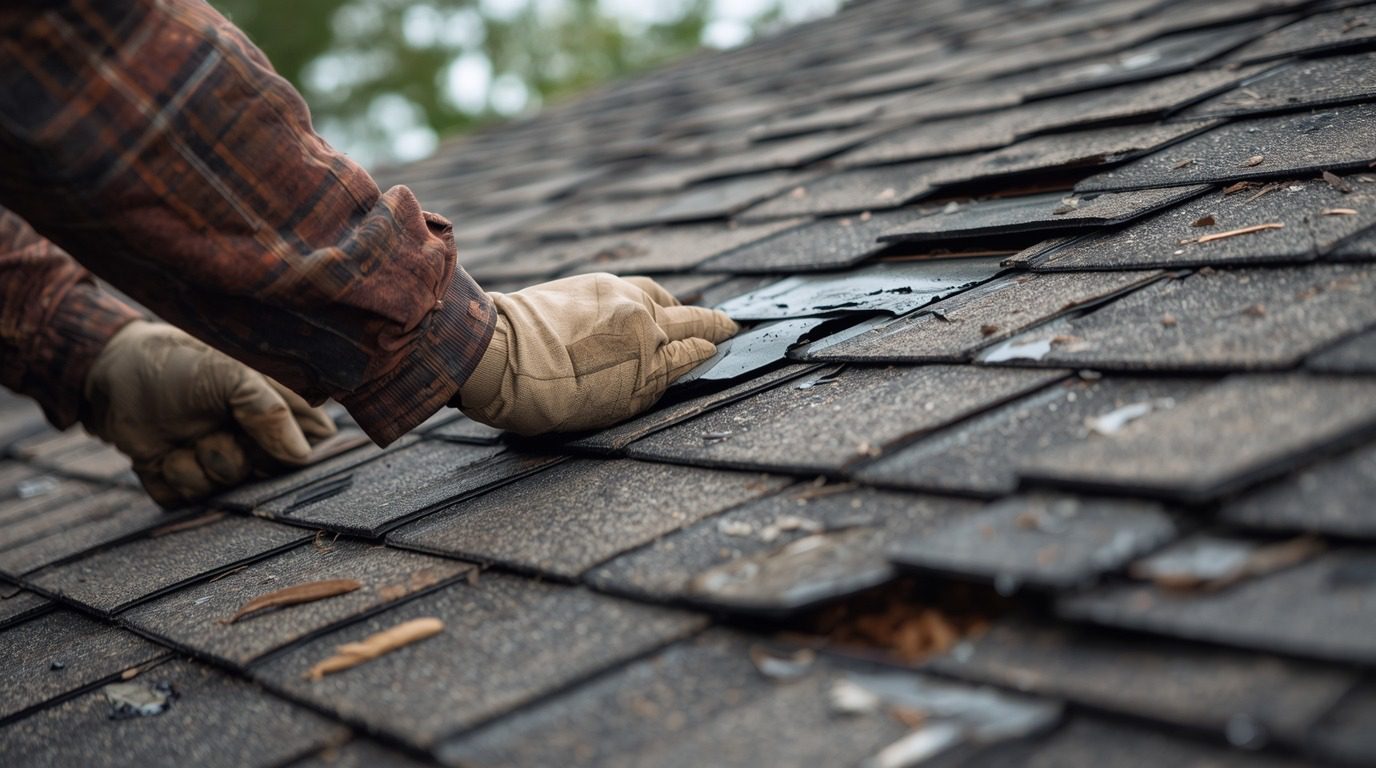 Evaluating The Extent Of Damage