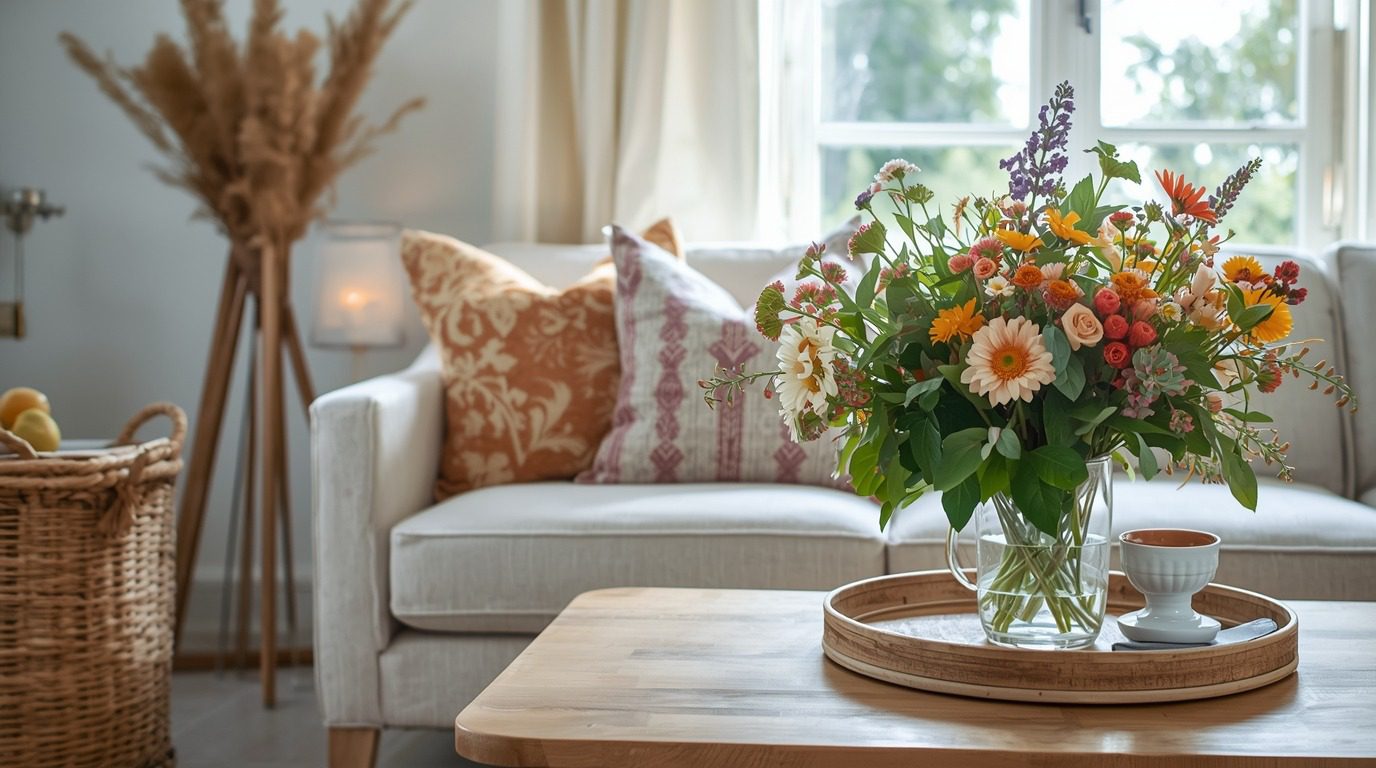 Focus On Small Details