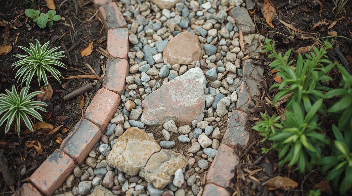 Repurpose And Reuse Materials Creatively