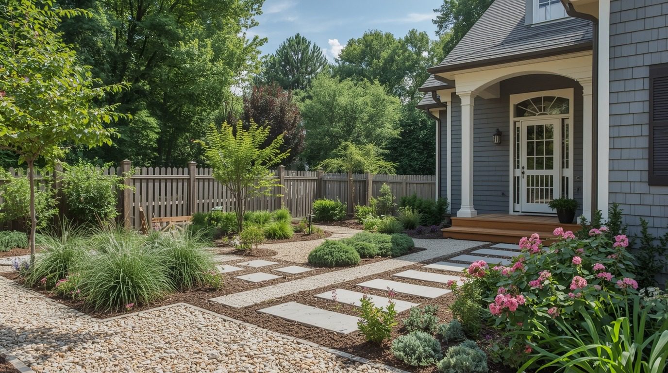 Start With A Smart Layout Plan