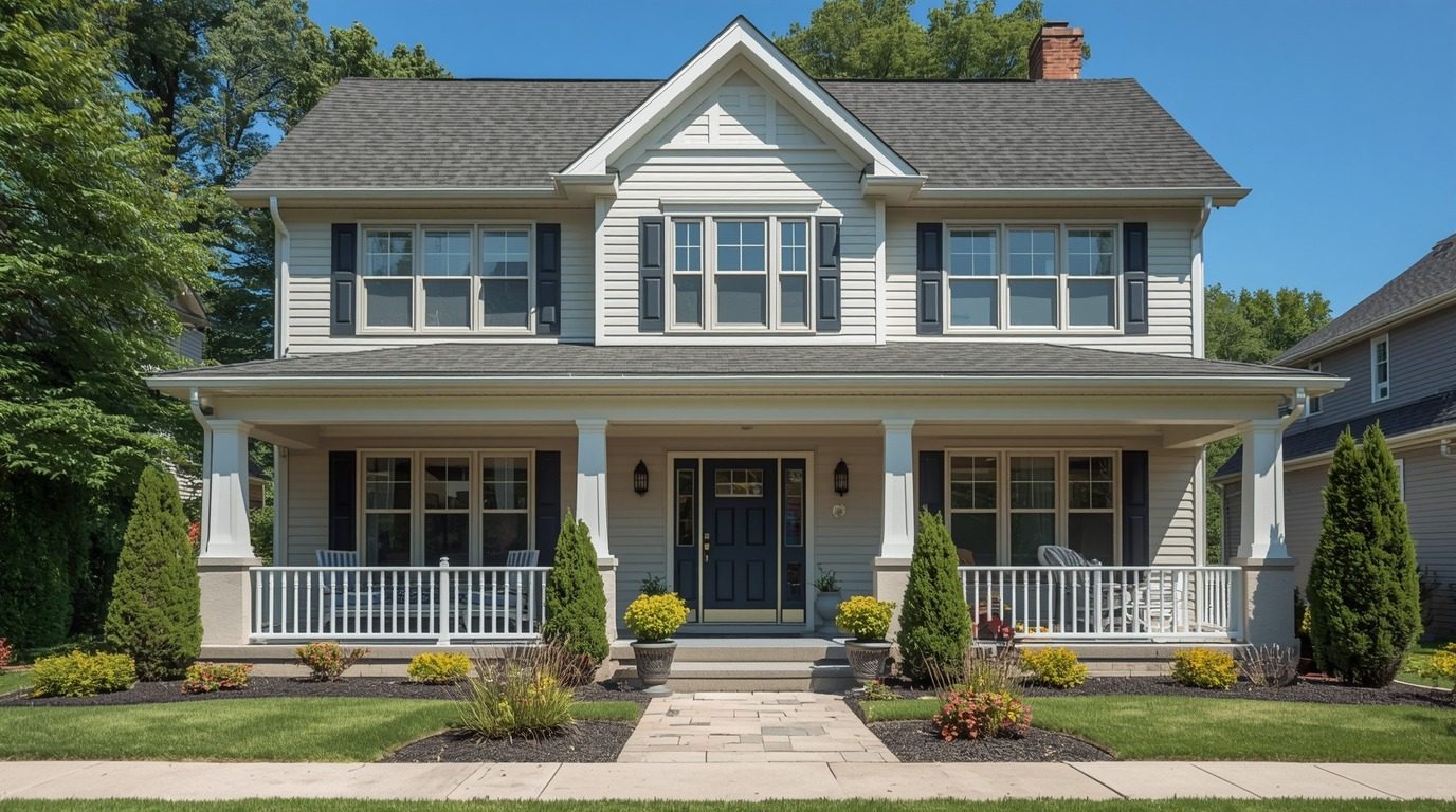 What Homeowners And Businesses Should Prioritize During Upkeep