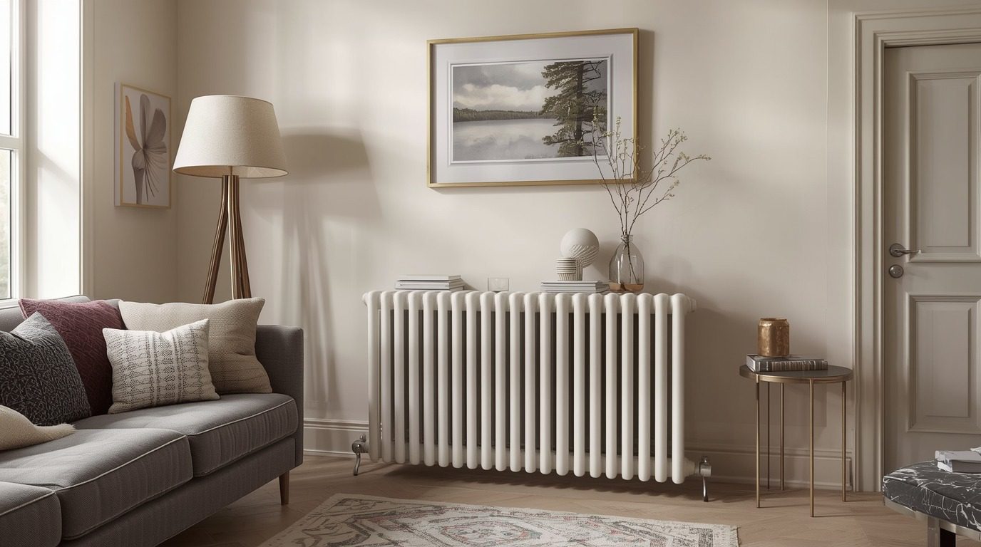 Cohesive Colour Schemes